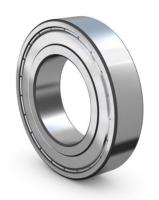 Urakuulalaakeri SKF ruostumaton