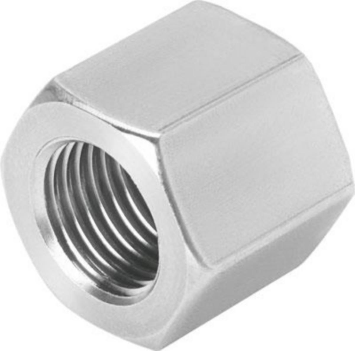 Tarvikkeet iskunvaimennuskomponenteille Festo - STOPPARI 150932 FESTO YSRA-7-C