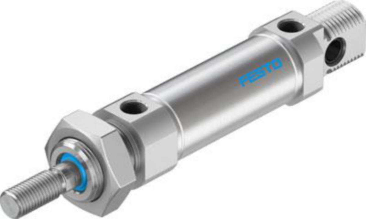 Standardisylinteri Festo DSNU - P - SYLINTERI FESTO DSNU-25-25-P-A