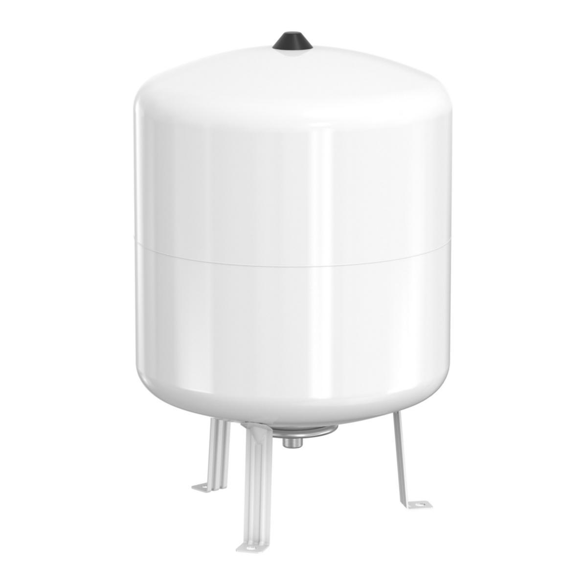 Kalvopaisunta-astia Solarix - KALVOPAISUNTA-ASTIA SOLARIX 50L 2.5/10BAR