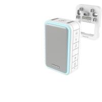 Ovikello ja painike DW315S Honeywell