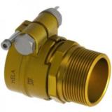 PEX-putkenliitin HELA 8015 panta