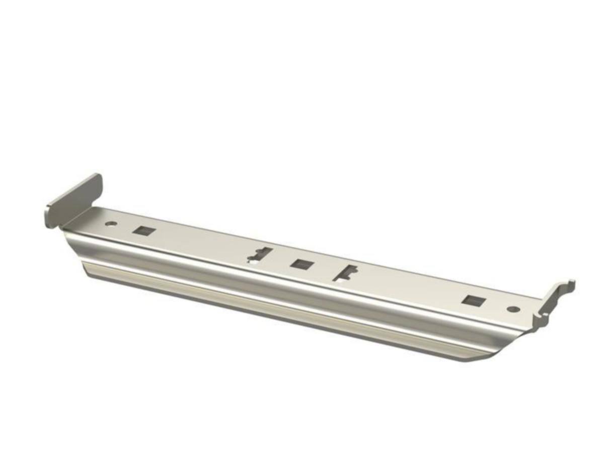 Keskikannake Meka RMK levyhylly - KESKIKANNAKE LEVYHYLLY MEKA RMK-40-300 16 PG