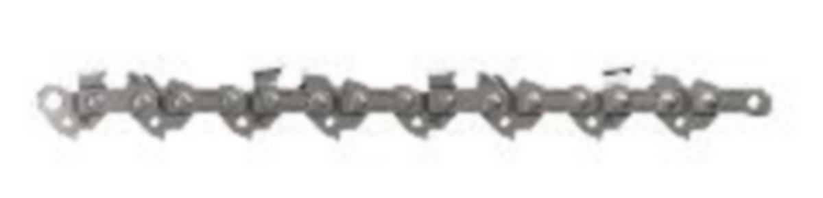 Teräketju Oregon 3/8" 1.1 mm 44 VL - TERÄKETJU 3/8 44 VL 1.1 MM OREGON MOOTTORISAHAN TERÄKETJU