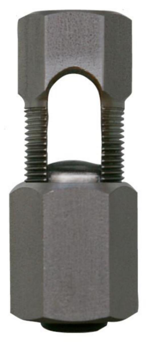 Ruuvikaapelikenkä SBC50 Elpress - RUUVIKAAPELIKENKÄ ELPRESS SBC50. RUUVILIITÄNTÄ 16-50 mm2