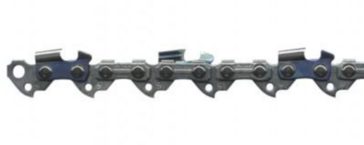 Teräketju Oregon 3/8 1.3 mm 52 VL - TERÄKETJU 3/8 52 VL 1.3 MM OREGON MOOTTORISAHAN TERÄKETJU
