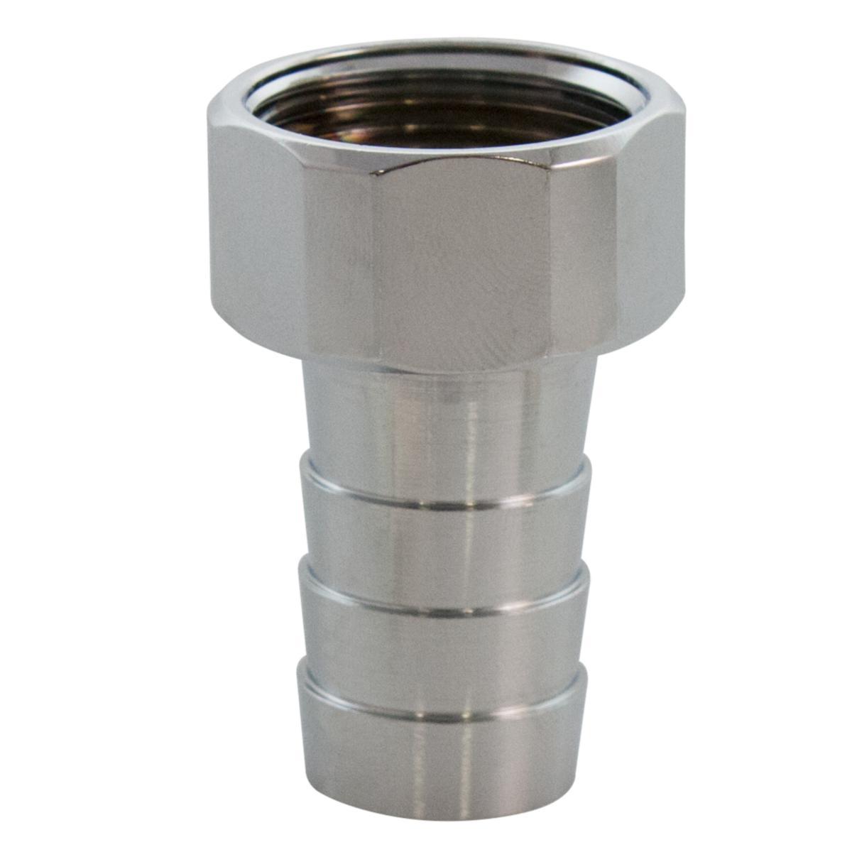 Letkuliittimet Oras - LETKULIITIN D20.G3/4 223013