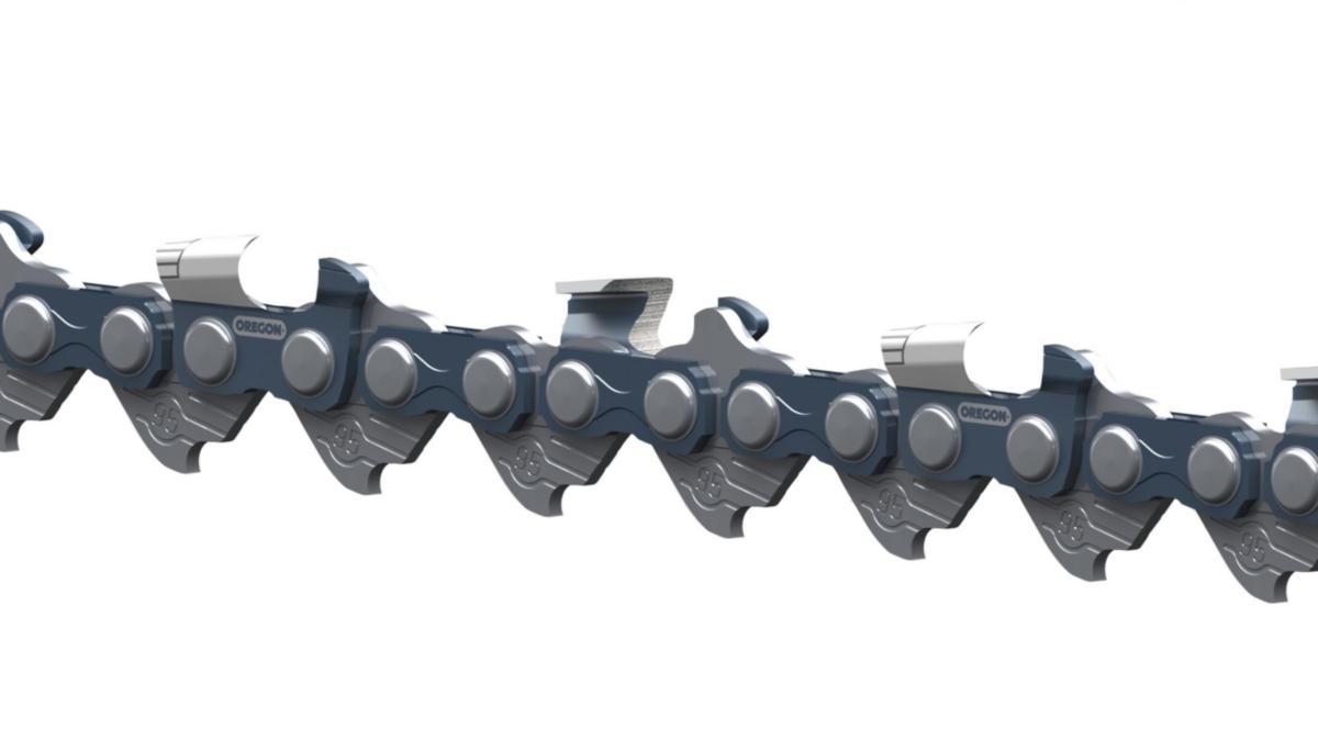 Teräketju Oregon 0.325 1.3 mm 56VL Speedcut - TERÄKETJU 0.325 56 VL 1.3 M OREGON MOOTTORISAHAN TERÄKETJU