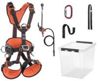 Kattotyöpakkaus AK-15FP1 10m köydellä