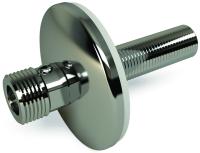 Kytkentäliitin LK 3/4" uk sululla, suora