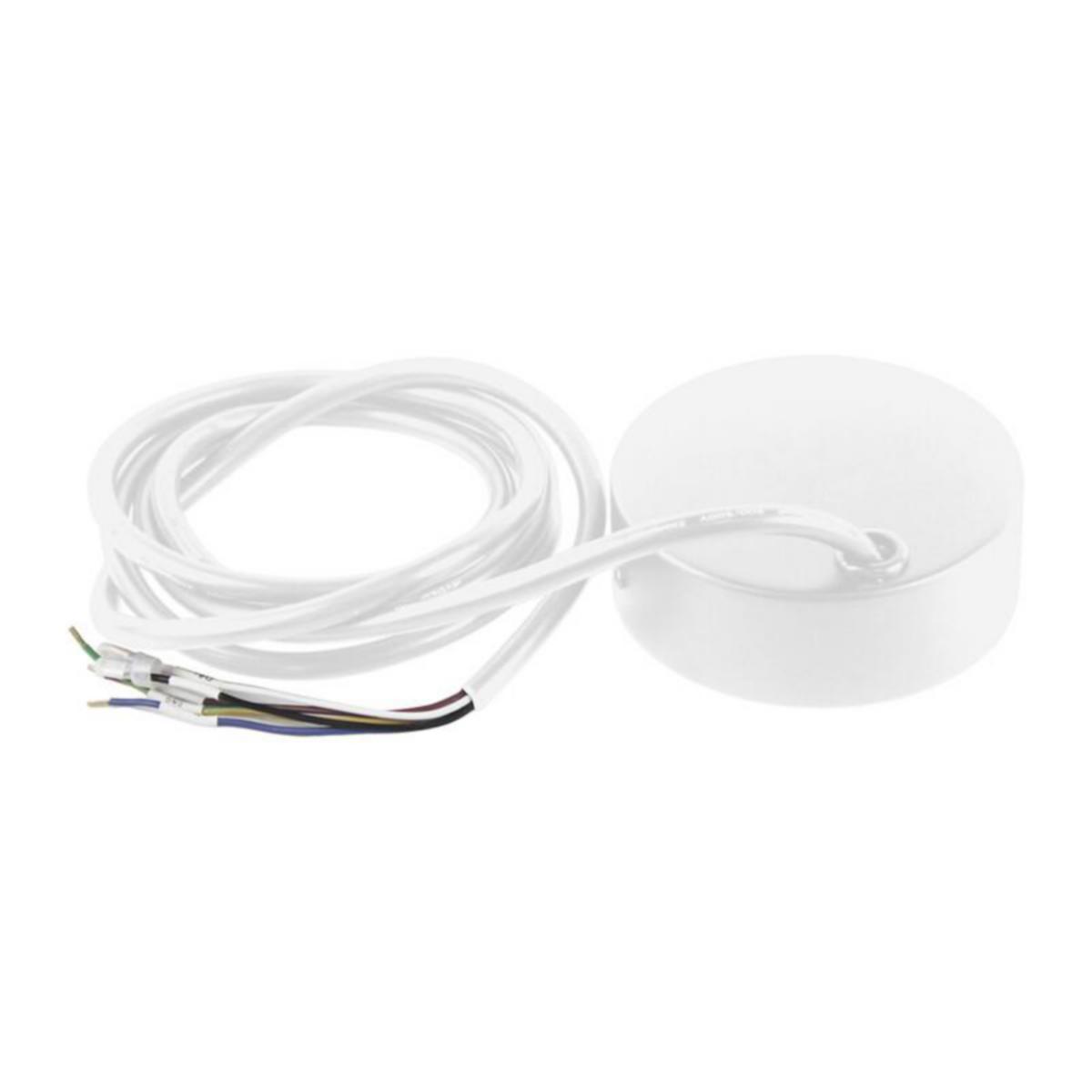 Sähköinen lisätarvike Sylvania Otao Linear - SÄHKÖINEN LISÄTARV OTAO LINEAR KATTOKUPPI + 2 M LIITOSJOHTO