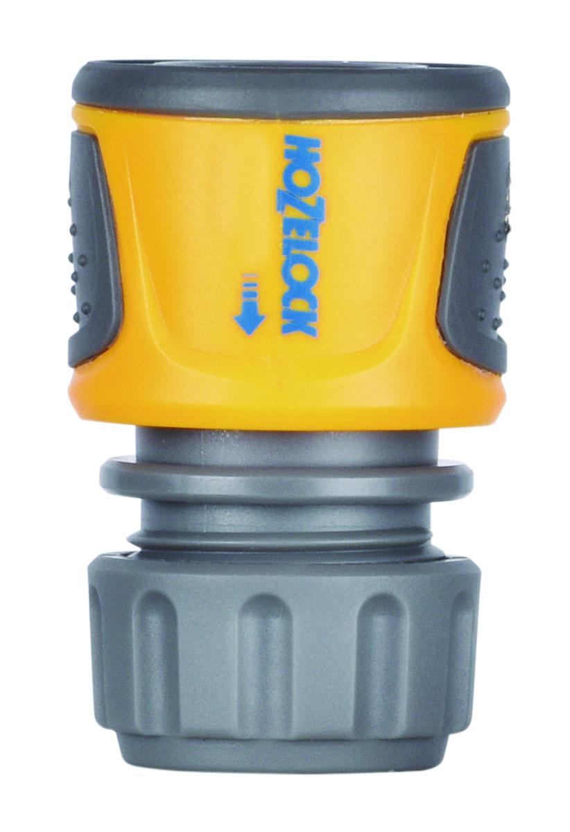 Pikaliitin Hozelock 1/2-5/8" - PIKALIITIN SOFT 1/2-5/8" SB 21-2070