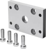 Laippakiinnitys Festo FUA