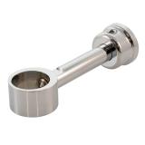 Suihkuputken liitännät Oras