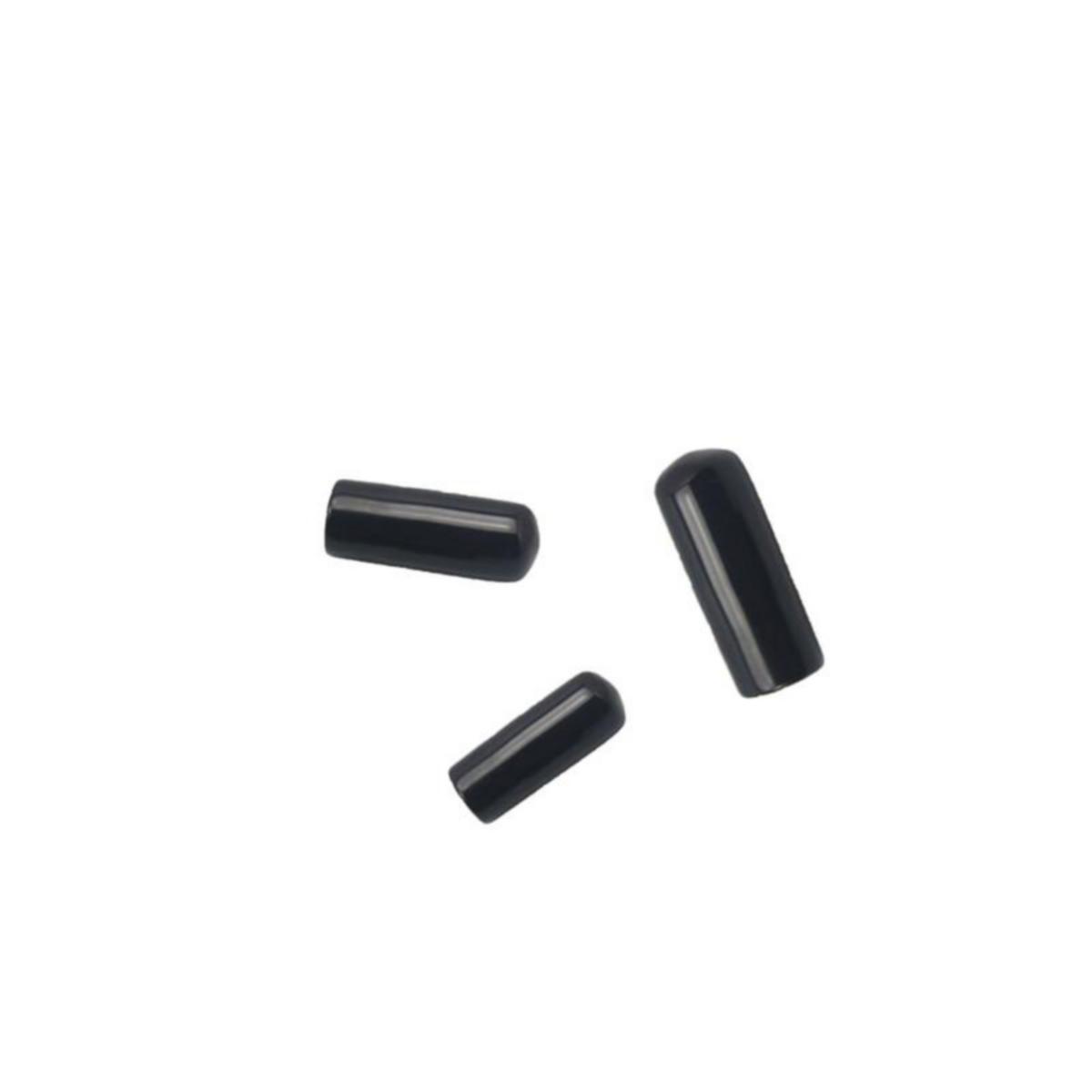 Mikrokanavaliitin Hexatronic sulkutulppa - MIKROKANAVALIITIN HEXATRONIC SULKUTULPPA 16MM