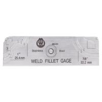 Hitsauspalkomitta Werka