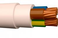 Asennuskaapeli MMJ 3x6 ECA