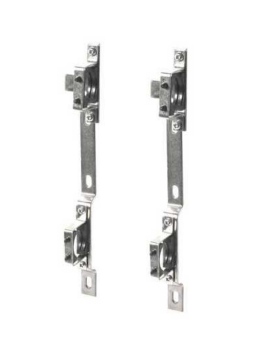 Asennusteline Danfoss FHF-MB - ASENNUSTELINE FHF-MB ASENNUSTELINE