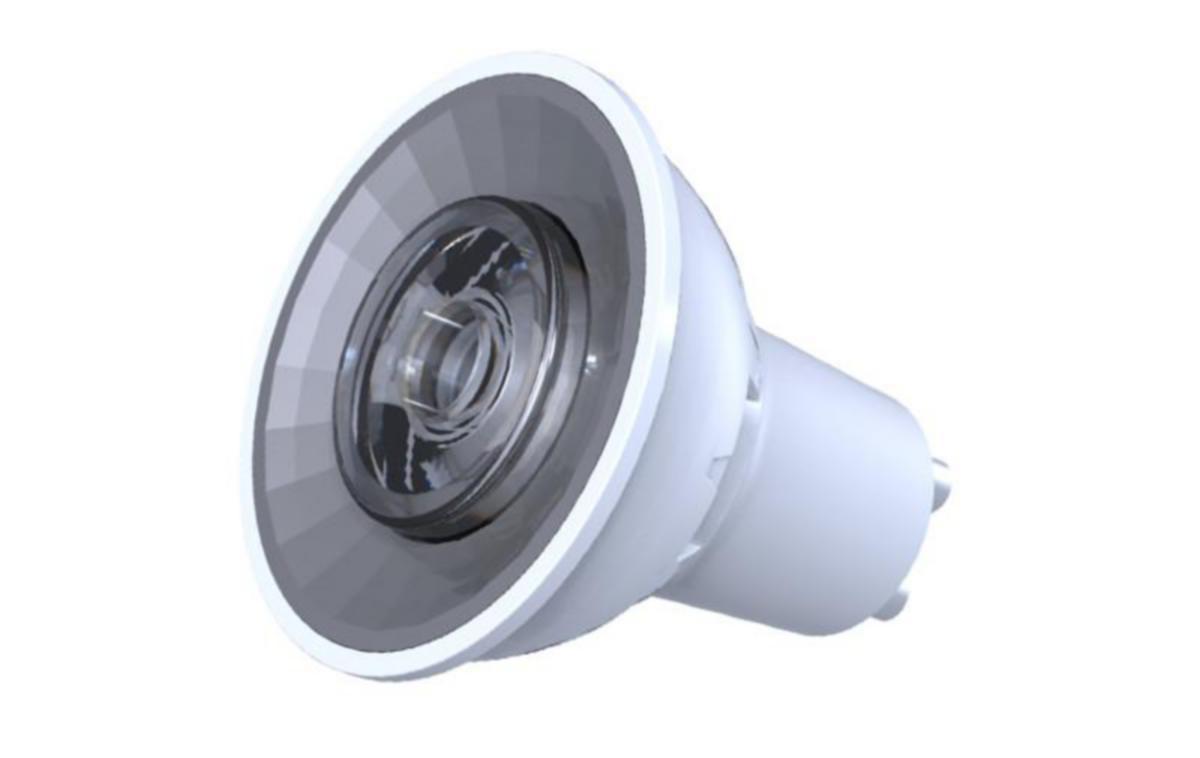 Kohdelamppu SG - KOHDELAMPPU SG VS 4,5W LED 27K GU10 27K