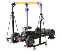 Nostoteline PELA 1000KG