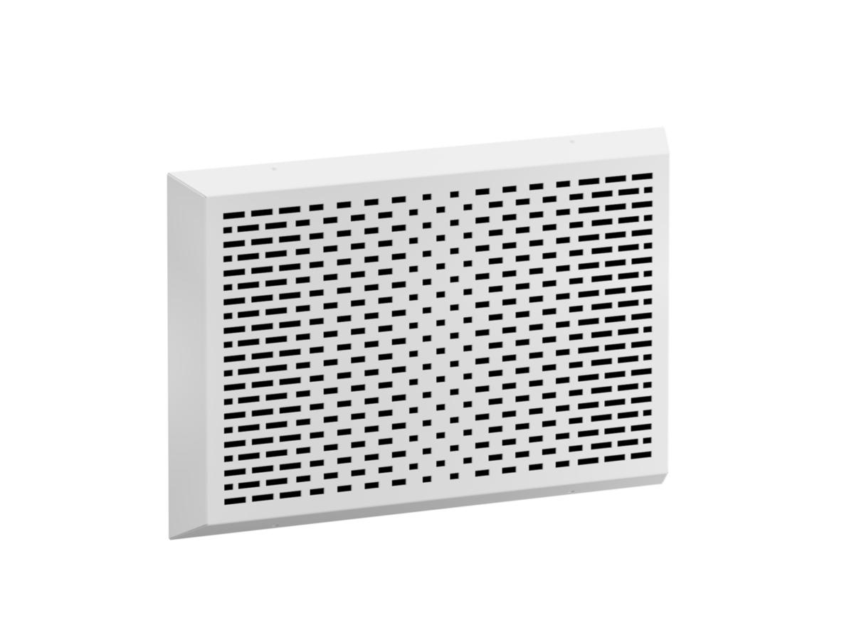 Tuloilmaventtiili Climecon Aira - TULOILMALAITE AIRA 100