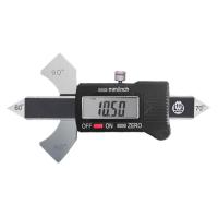 Hitsausmitta Werkla digitaalinen