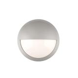 Seinä/kattovalaisin ulko Hide-a-lite Moon Public LED