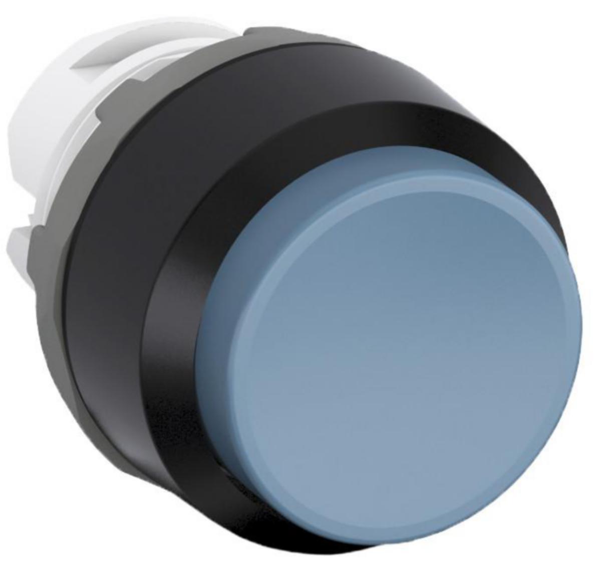Ulkoneva painike ABB Modular - ULKONEVA PAINIKE MODULAR MP3-10L SI KOR PAL