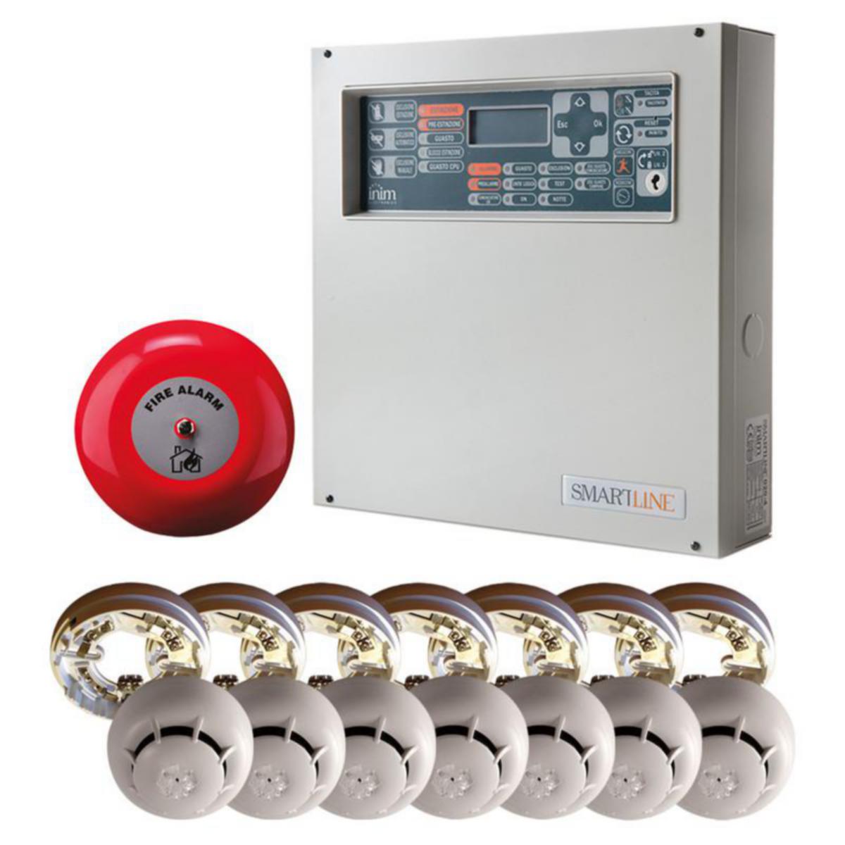 Palovaroitinkeskus FSM - PALOVAROITINKESKUS FSM PALOTURVAGSM36-4