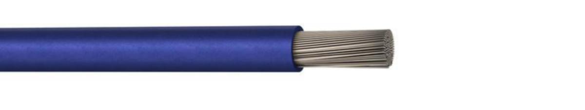 Asennusjohto Eupen H05V-K - ASENNUSJOHTO EUPEN H05V-K TD 0,5 TUSI R100