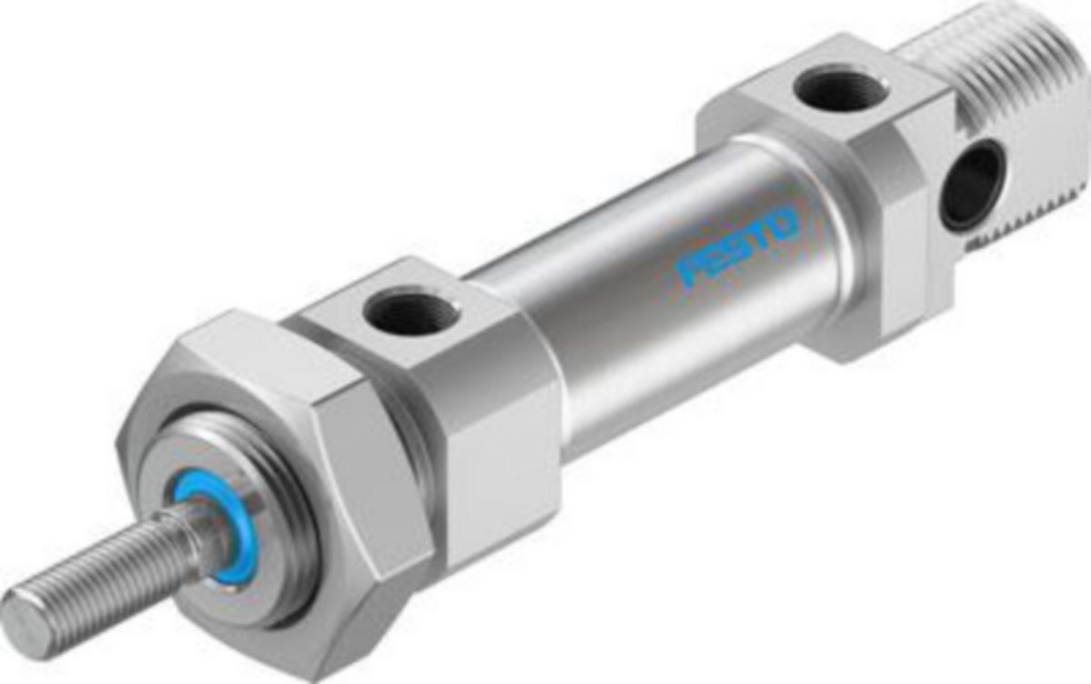 Standardisylinteri Festo DSNU - P - STANDARDI SYLINTERI 19207 FESTO DSNU-20-10-P-A