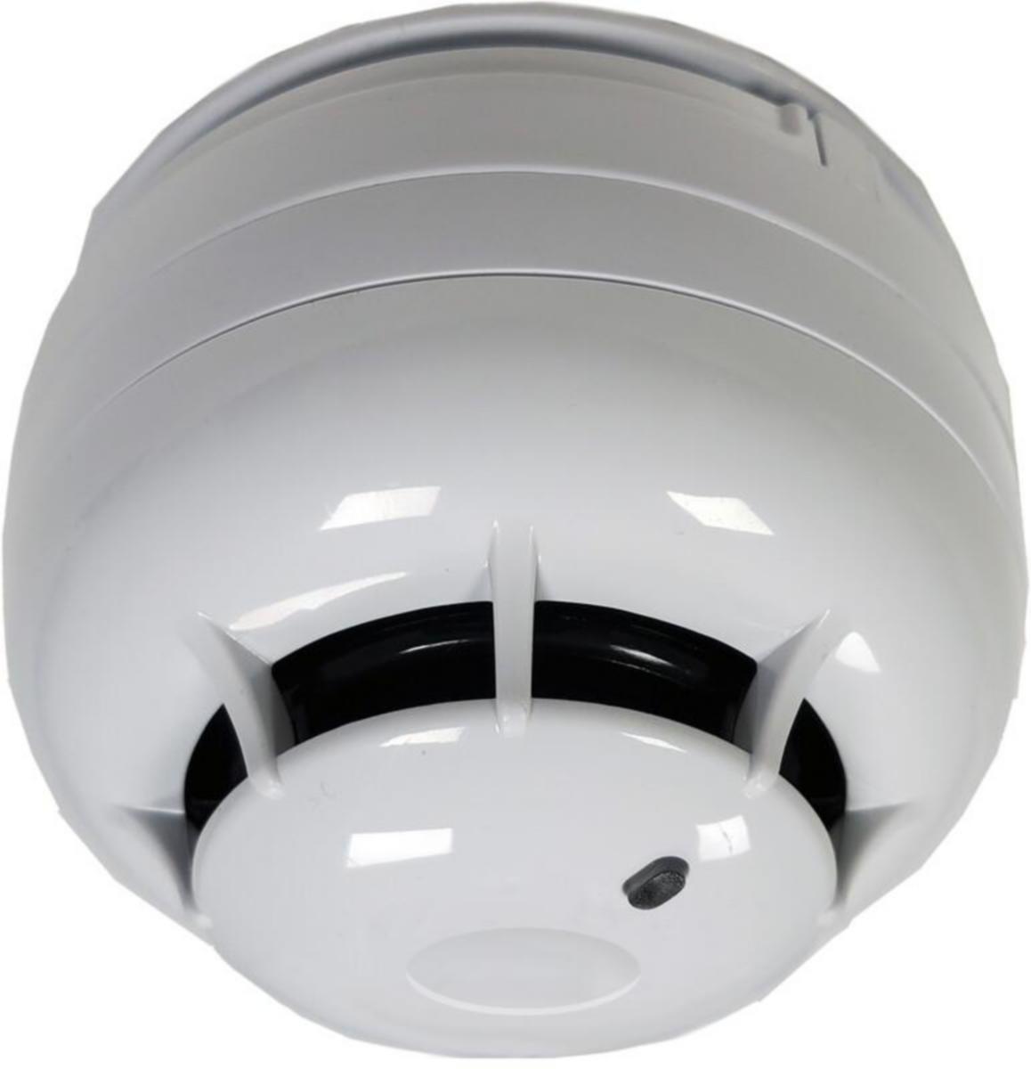 Savuilmaisin optinen FSM - SAVUILMAISIN OPTINEN FSM INIM OPTINEN SAVUILMAISIN 85DB