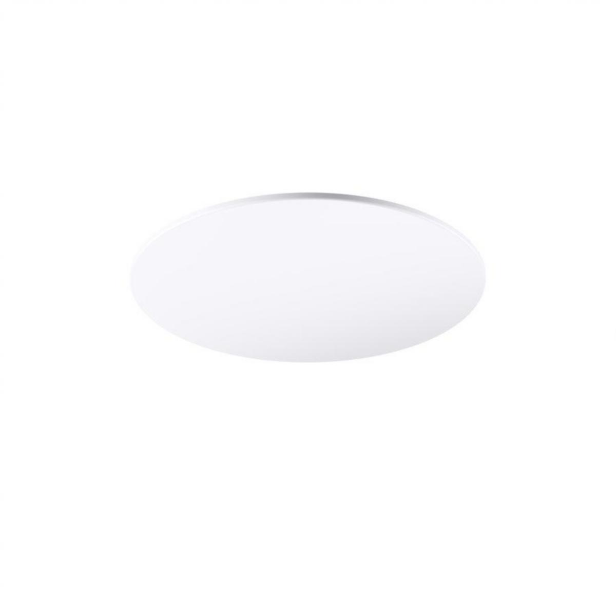 Tulo-/poistoilmaventtiili Climecon LINE - TULO- JA POISTOVENTTIILI LINE 100 RAL9005