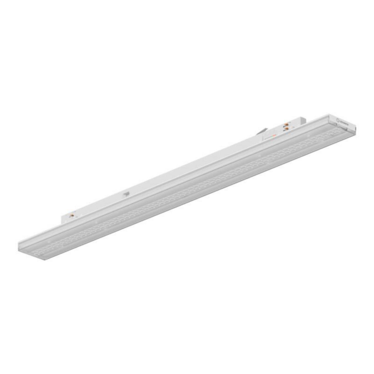 Yleisvalaisin Ledvance Tracklight PFM - YLEISVALAIS TRACKINGLIGHT PFM TR LN 750 35W 840 ML 25D WT