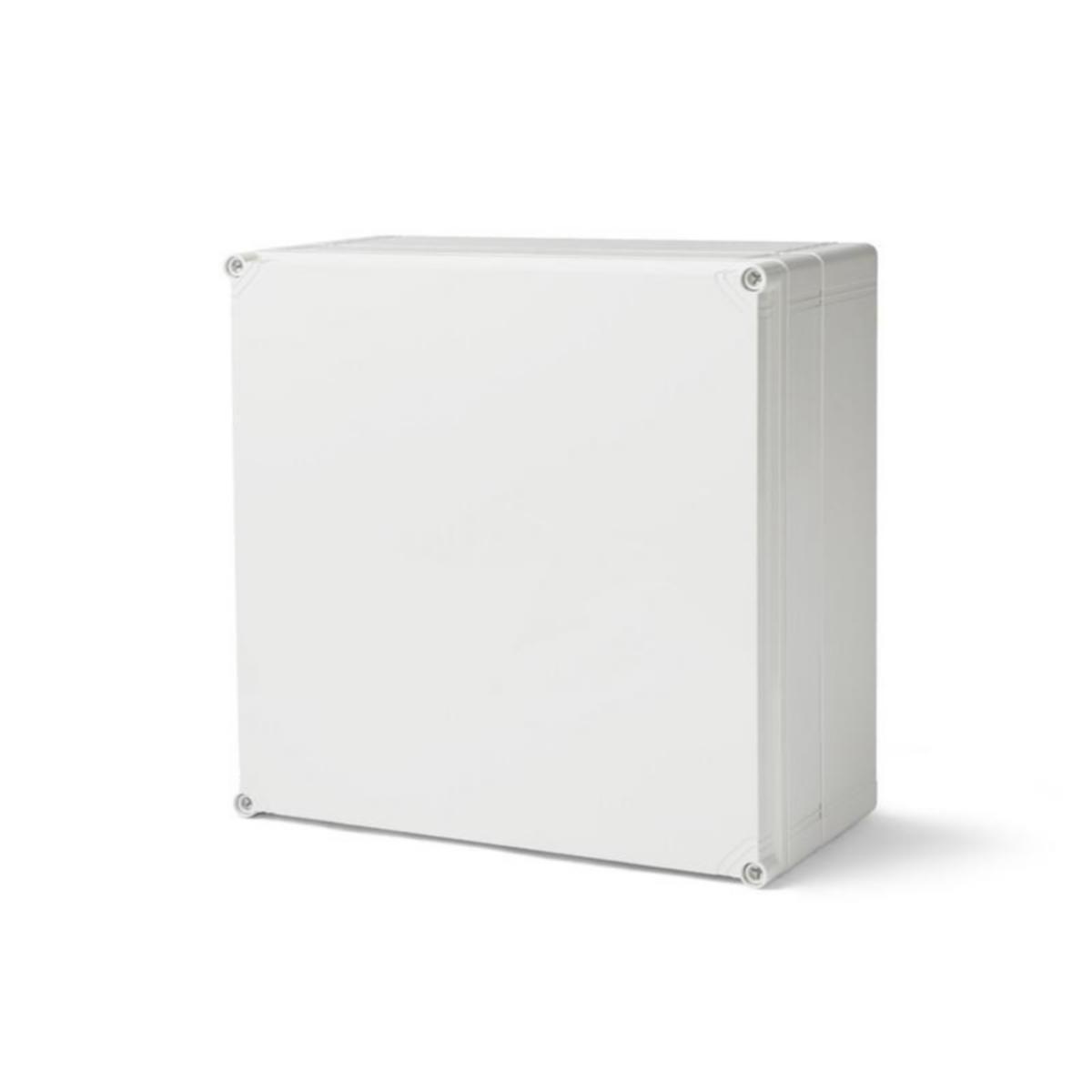 Asennuskotelo PC, Ensto - ASENNUSKOTELO PC ENSTO IS OPCP404018G 400x400x187mm