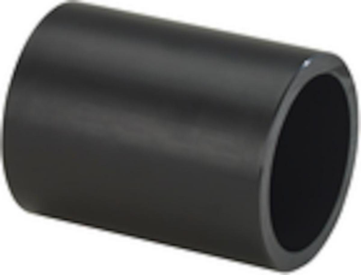 Kaksoisnippa CF 2.0 - KAKSOISNIPPA 50MM PN10