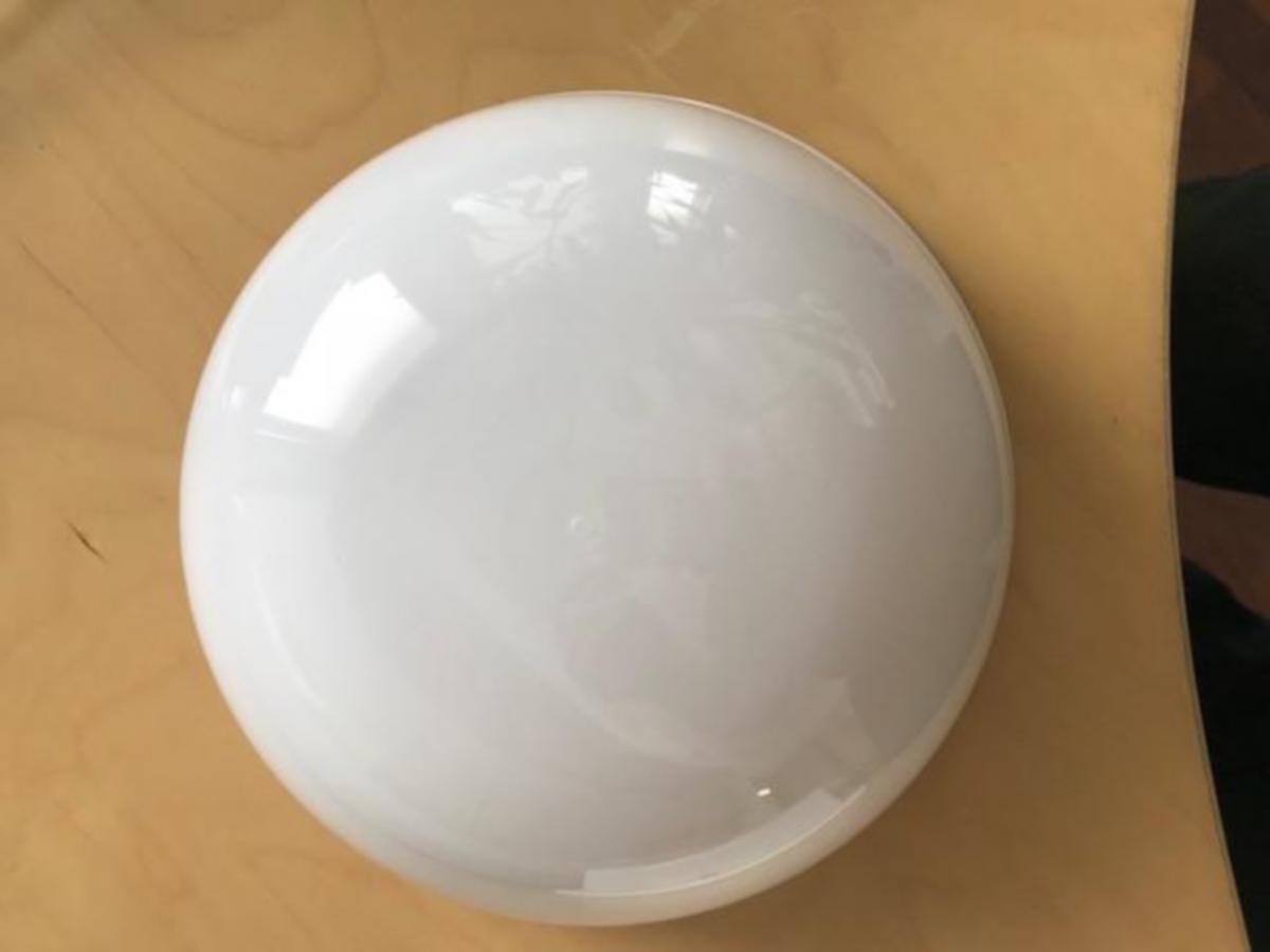 Kupu Defa 001 korkea - VARAOSA DEFA OPAALI 001 KUPU KORKEA