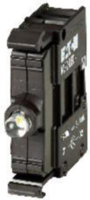 MERKKIVALO LED RMQ-TITAN M22-CLED-R 12-30VAC/DC PUN