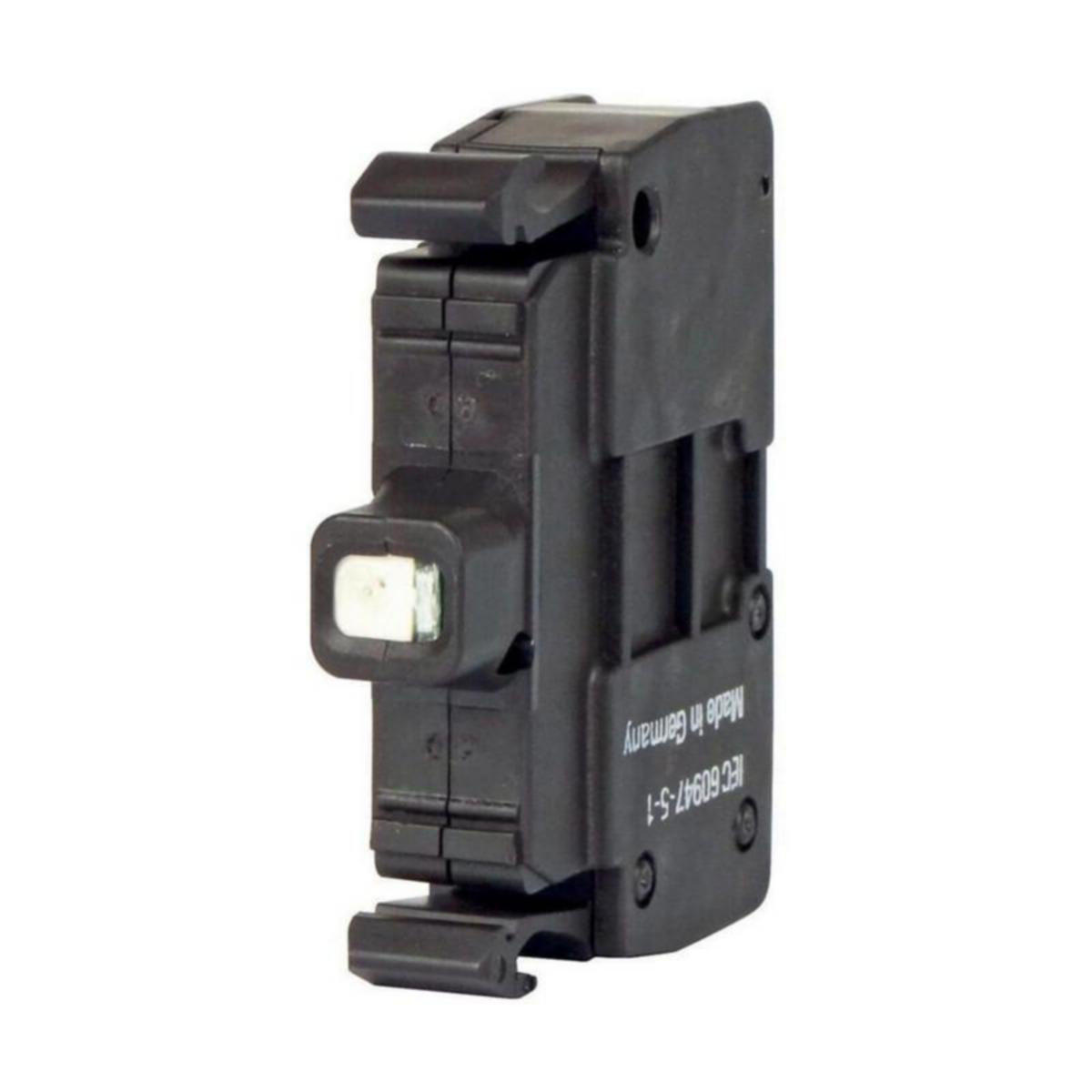 Merkkivalo LED Eaton RMQ-Titan - MERKKIVALO LED RMQ-TITAN M22-CLED-B 12-30VAC/DC SIN
