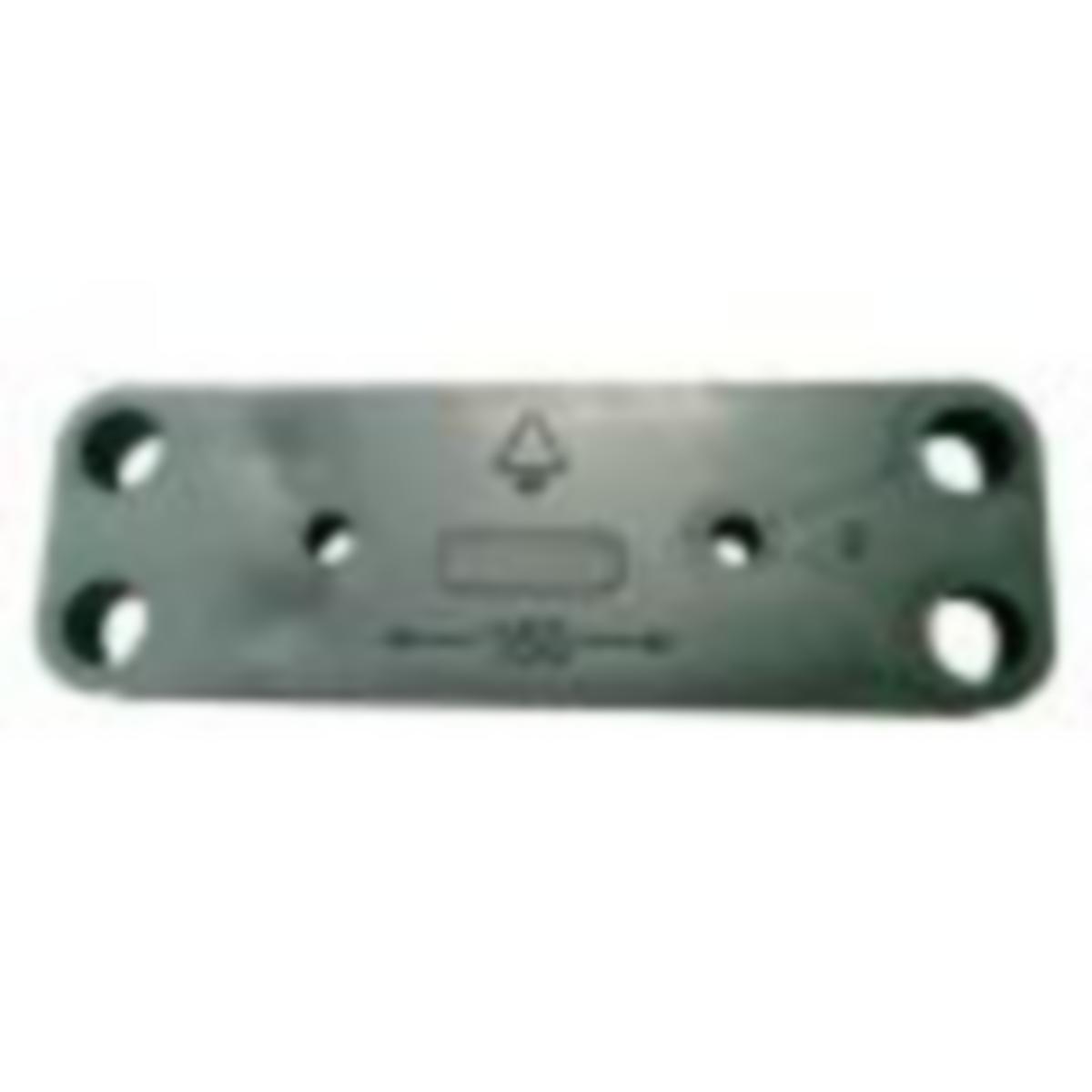 Hanakulmarasian välikappale HELA - HANAKULMARASIAN VÄLIKPL. 150 MM HELA 8358