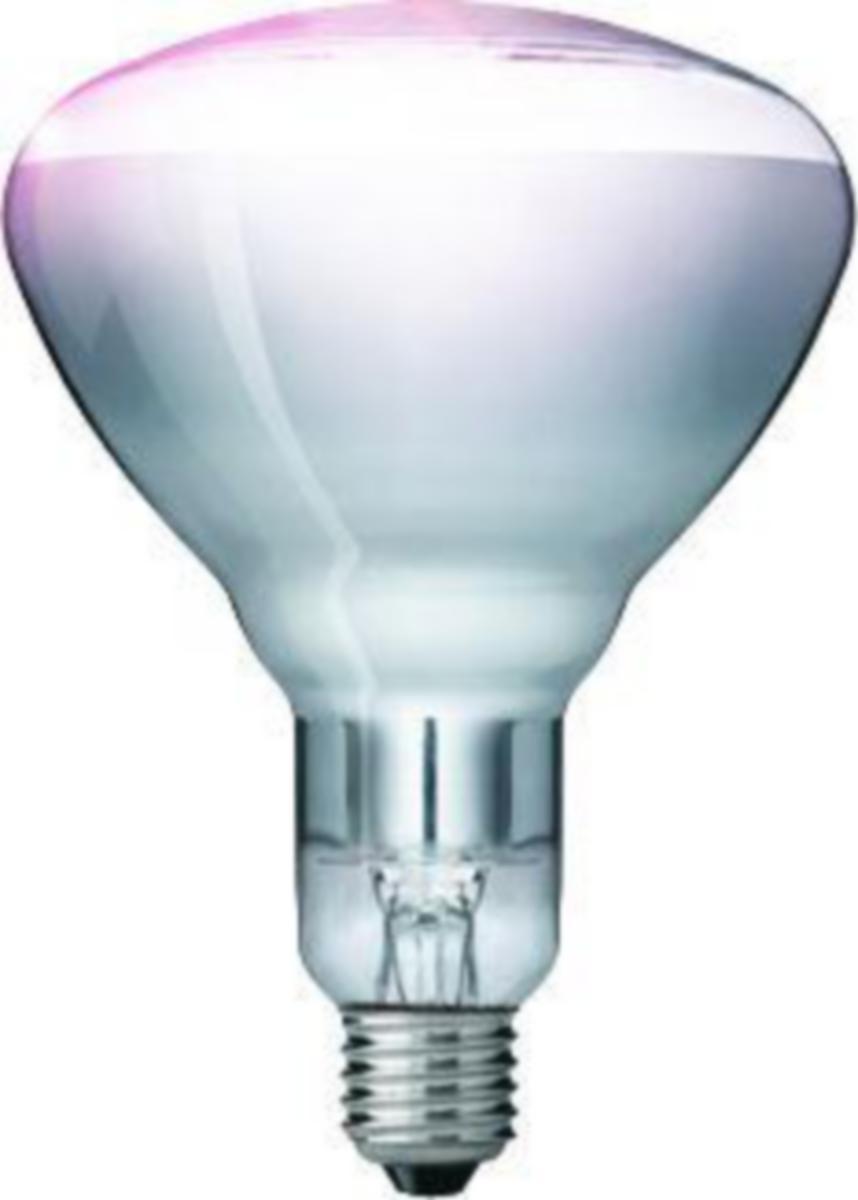Lämpölamppu Philips IR - LÄMPÖLAMPPU PHILIPS IR150CH BR125 240V E27
