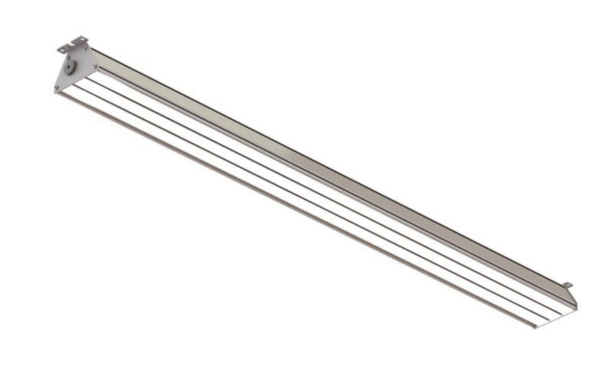 Runkovalaisin Easy Led Pica - RUNKOVALAISIN PICA 3-200 DALI 840 OVAL