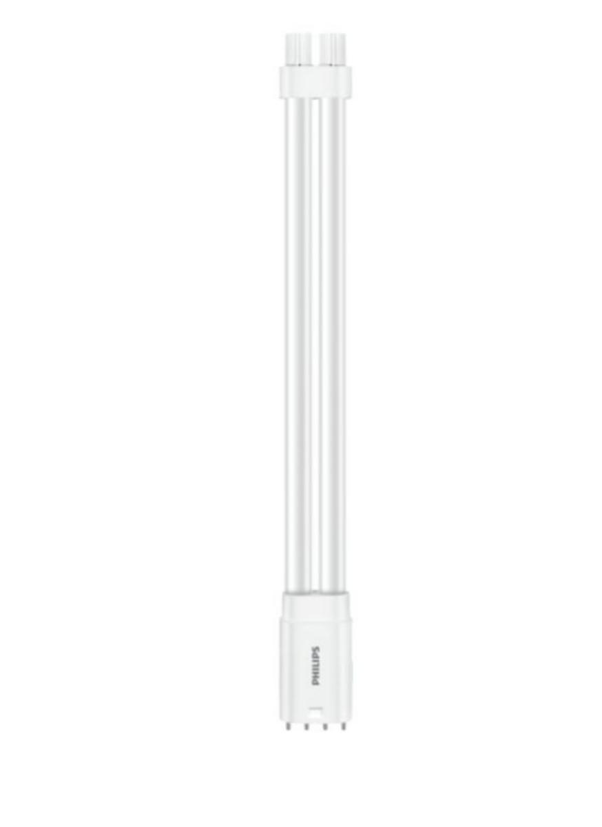 LED-pistokantalamppu Philips CorePro - LED-PISTOKANTALAMPPU COREPRO 2G11 840 2300LM 36W=18W 230V
