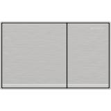 Huuhtelupainike Geberit Omega 60