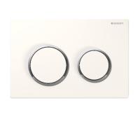 Huuhtelupainike Geberit Kappa 21