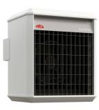 Lämpöpuhallin kiinteä Frico Panther PNT