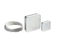 Ohjausyksikkö Frico Panther FC Building