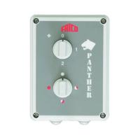 Ohjausyksikkö Frico Panther PP