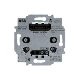 ABB Flex liiketunnistin ohjausyksiköt