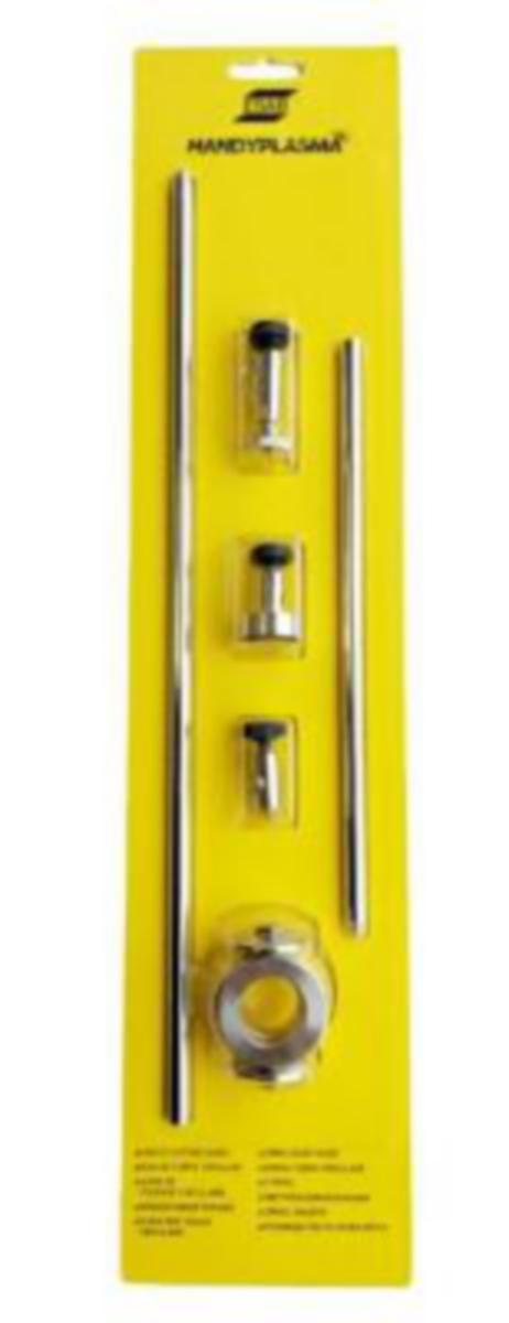 Kulutusosat Esab - plasmaleikkauskoneet - YMPYRÄN LEIKKAUSOHJAIN HANDYP. ESAB 0559337041
